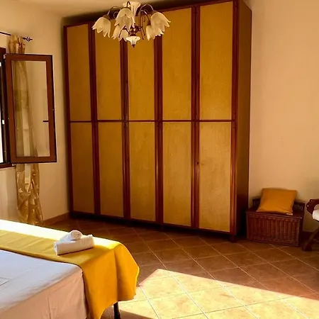 Le Biricoccole Country House Val di Perga