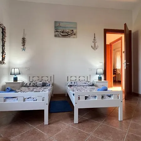 Le Biricoccole Country House Val di Perga