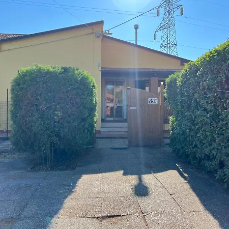 Le Biricoccole Country House Appartement
