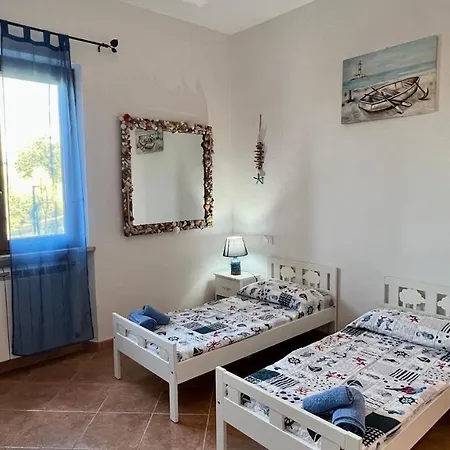 Le Biricoccole Country House Val di Perga