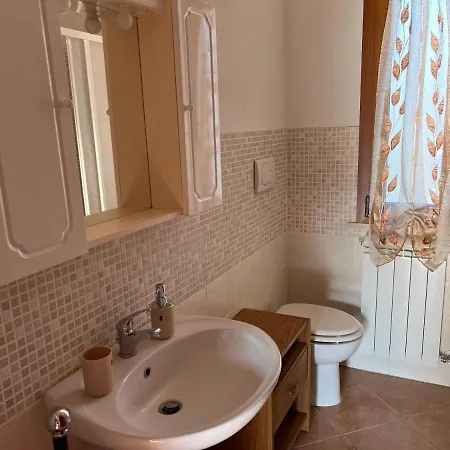 Le Biricoccole Country House Appartement