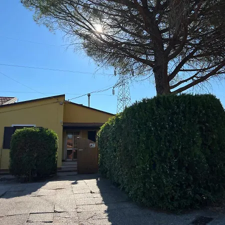 Le Biricoccole Country House Appartement
