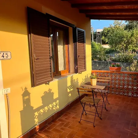 Le Biricoccole Country House *