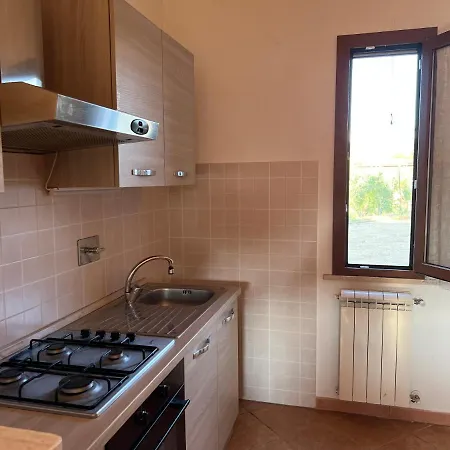 Le Biricoccole Country House *