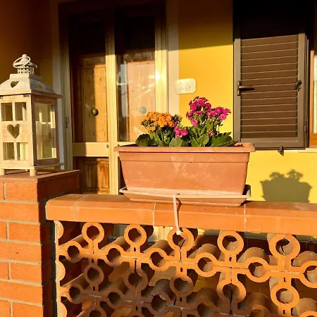 Le Biricoccole Country House