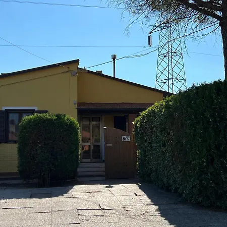 Le Biricoccole Country House Appartement Val di Perga