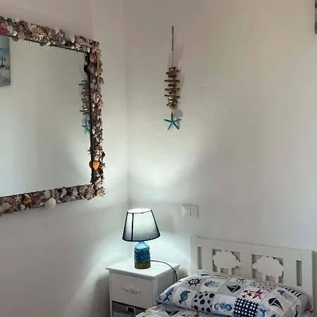 Le Biricoccole Country House * Val di Perga