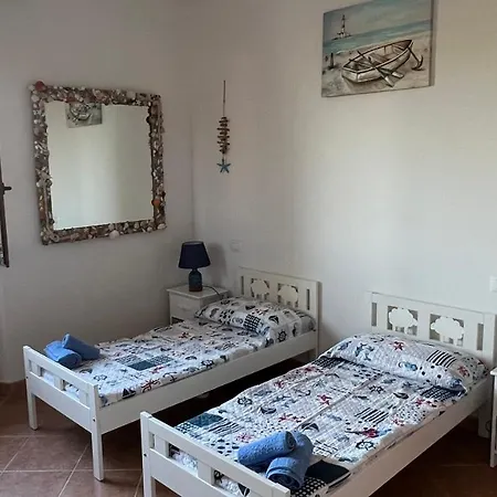 Le Biricoccole Country House *
