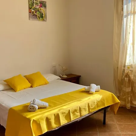 Le Biricoccole Country House Appartement *