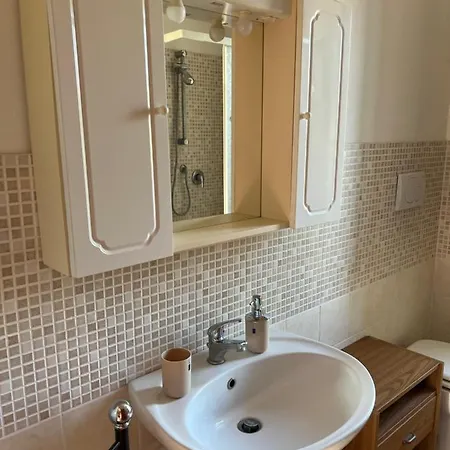 Le Biricoccole Country House Appartement