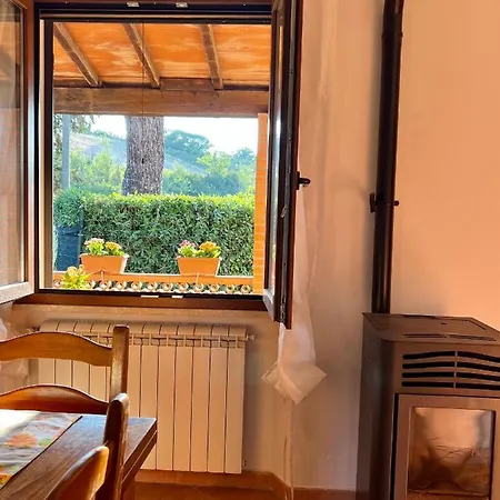 Le Biricoccole Country House Appartement Val di Perga