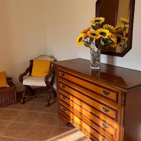 Le Biricoccole Country House Appartement *