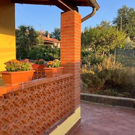 Le Biricoccole Country House