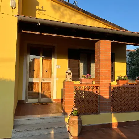 Le Biricoccole Country House Appartement
