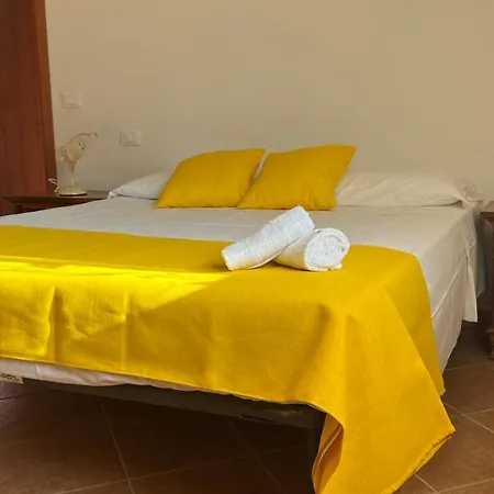 Appartement Le Biricoccole Country House Val di Perga