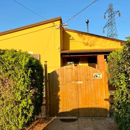 Le Biricoccole Country House *