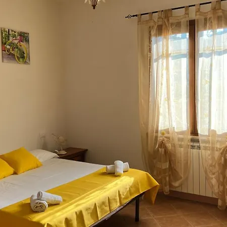 Le Biricoccole Country House Appartement