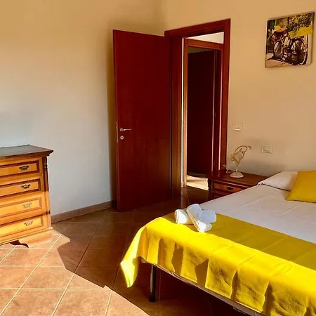 Le Biricoccole Country House * Val di Perga