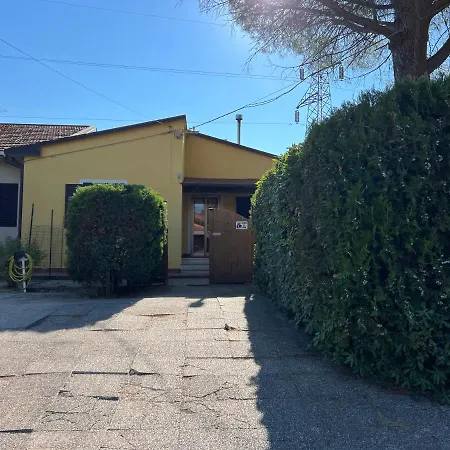 Le Biricoccole Country House Appartement