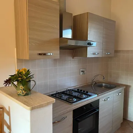 Le Biricoccole Country House Val di Perga