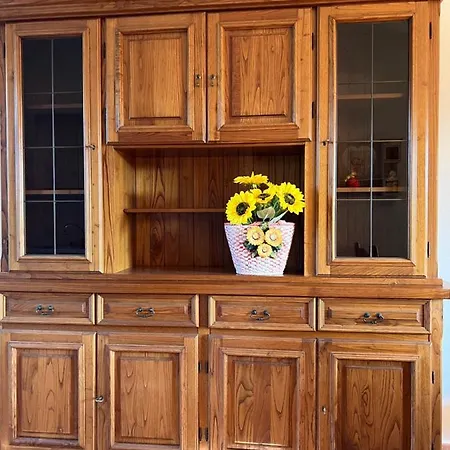 Appartement Le Biricoccole Country House