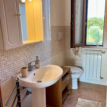 Le Biricoccole Country House Appartement