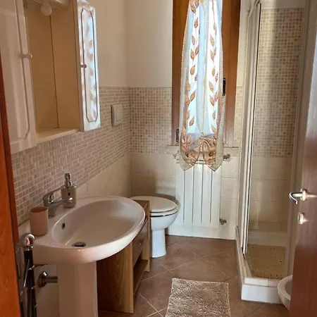 Appartement Le Biricoccole Country House
