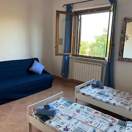Appartement Le Biricoccole Country House