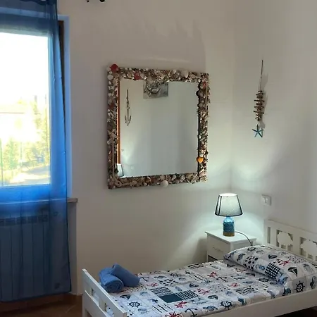 Le Biricoccole Country House Appartement *