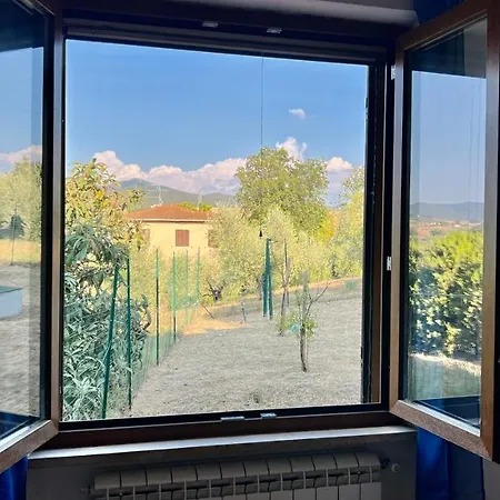 Le Biricoccole Country House Appartement