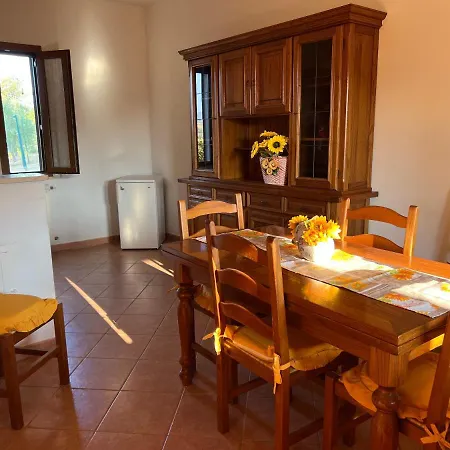 Le Biricoccole Country House * Val di Perga