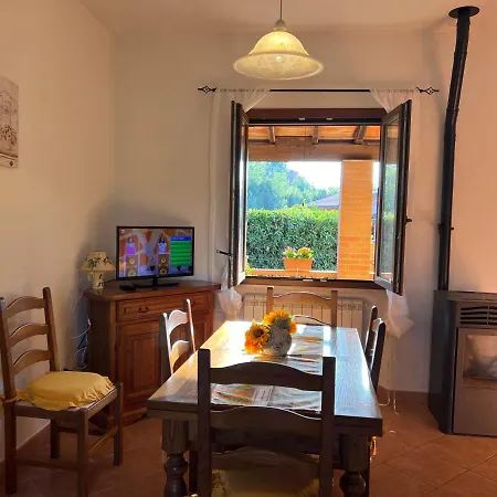 Le Biricoccole Country House
